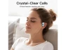 Превью Blue Open-Ear Headphones — Wireless Earbuds, TUKO