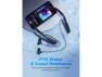 Превью Bluetooth Neckband Earbuds — Wireless Earbuds, TUKO