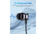 Превью Bluetooth Neckband Earbuds — Wireless Earbuds, TUKO