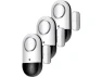 Превью Door and Window Open Alarm Sensor, 3-Pack — Motion Sensor, upergo