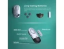 Превью Door and Window Open Alarm Sensor, 3-Pack — Motion Sensor, upergo