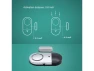 Превью Door and Window Open Alarm Sensor, 3-Pack — Motion Sensor, upergo