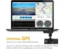Превью Dual-Camera Dash Cam with Infrared Night Vision — Dash Cam, VANTRUE