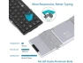 Превью Foldable Bluetooth Keyboard BK08 — Bluetooth Keyboard, iClever