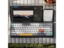 Превью Grey Wireless Mechanical Keyboard — Bluetooth Keyboard, NuPhy