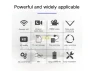Превью Mini IP Security Camera — Security Camera, YINGHUA