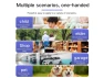 Превью Mini IP Security Camera — Security Camera, YINGHUA