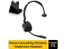 Превью Mono wireless headset — Wireless Earbuds, Jabra