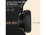 Превью Over-Ear Bluetooth Noise-Cancelling Headphones with Microphone, 80H Playtime — Wireless Earbuds, TUKO