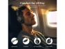 Превью Over-Ear Bluetooth Noise-Cancelling Headphones with Microphone, 80H Playtime — Wireless Earbuds, TUKO