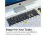 Превью Wireless Bluetooth Keyboard — Bluetooth Keyboard, Macally