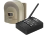 Превью Wireless driveway motion sensor alarm system — Motion Sensor, Hosmart