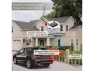 Превью Wireless driveway motion sensor alarm system — Motion Sensor, Hosmart