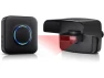 Превью Wireless Driveway Motion Sensor Alarm — Motion Sensor, upergo