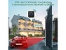 Превью Wireless Driveway Motion Sensor Alarm — Motion Sensor, upergo