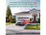 Превью Wireless Driveway Motion Sensor Alarm — Motion Sensor, upergo