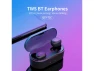 Превью Wireless Earbuds, Black — Wireless Earbuds, QCY