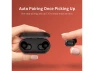 Превью Wireless Earbuds, Black — Wireless Earbuds, QCY