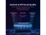 Превью Wireless Earbuds, Black — Wireless Earbuds, QCY