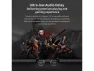 Превью Wireless Earbuds, Black — Wireless Earbuds, QCY