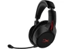 Превью Wireless Gaming Headset — Wireless Earbuds, HyperX