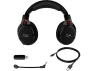 Превью Wireless Gaming Headset — Wireless Earbuds, HyperX