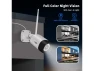 Превью Wireless Security Camera System — Security Camera, Hiseeu
