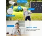 Превью Wireless Security Camera System — Security Camera, Hiseeu