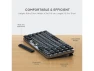 Превью 75% Mechanical Keyboard — Bluetooth Keyboard, Satechi
