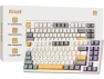Превью 75% Wireless Mechanical Keyboard — Bluetooth Keyboard, Kisnt