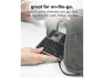 Превью Bluetooth Number Pad Aluminum Numeric Keypad — Bluetooth Keyboard, Macally