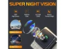 Превью Front and Rear Dash Camera System — Dash Cam, ilepo