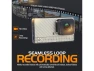 Превью Front and Rear Dash Camera System — Dash Cam, ilepo