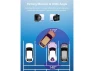 Превью Front and Rear Dash Camera with 32GB SD Card — Dash Cam, ilepo