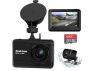 Превью Front and Rear Dash Camera with 32GB SD Card — Dash Cam, ilepo
