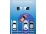 Превью Front and Rear Dash Camera with 32GB SD Card — Dash Cam, ilepo