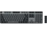 Превью Full-Size Mechanical Keyboard — Bluetooth Keyboard, Satechi