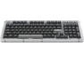 Превью Graphite Wireless Mechanical Keyboard — Bluetooth Keyboard, Alto Keys