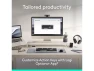 Превью Graphite Wireless Mechanical Keyboard — Bluetooth Keyboard, Alto Keys