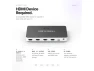 Превью HDMI 2.1 TV LED synced backlight sync box — LED Strip Lights, BEISPOW