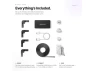 Превью HDMI 2.1 TV LED synced backlight sync box — LED Strip Lights, BEISPOW