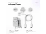 Превью HDMI 2.1 TV LED synced backlight sync box — LED Strip Lights, BEISPOW
