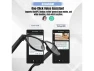 Превью AI smart glasses — Smart Glasses, Generic Logic, Inc.