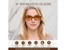 Превью AI Smart Glasses — Smart Glasses, Generic Logic, Inc.