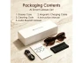 Превью AI Smart Glasses — Smart Glasses, Generic Logic, Inc.
