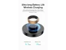 Превью Gold Smart Ring, Size 11 — Smart Ring, Generic Logic, Inc.