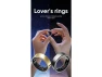 Превью Gold Smart Ring, Size 11 — Smart Ring, Generic Logic, Inc.