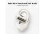 Превью Open-ear Wireless Earbuds with Ear Hooks — Wireless Earbuds, Generic Logic, Inc.