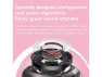 Превью Pink Bluetooth Headphones — Wireless Earbuds, Generic Logic, Inc.
