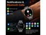 Превью Smartwatch — Smart Watch, Generic Logic, Inc.